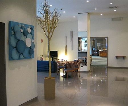 Idea Hotel Piacenza Esterno foto