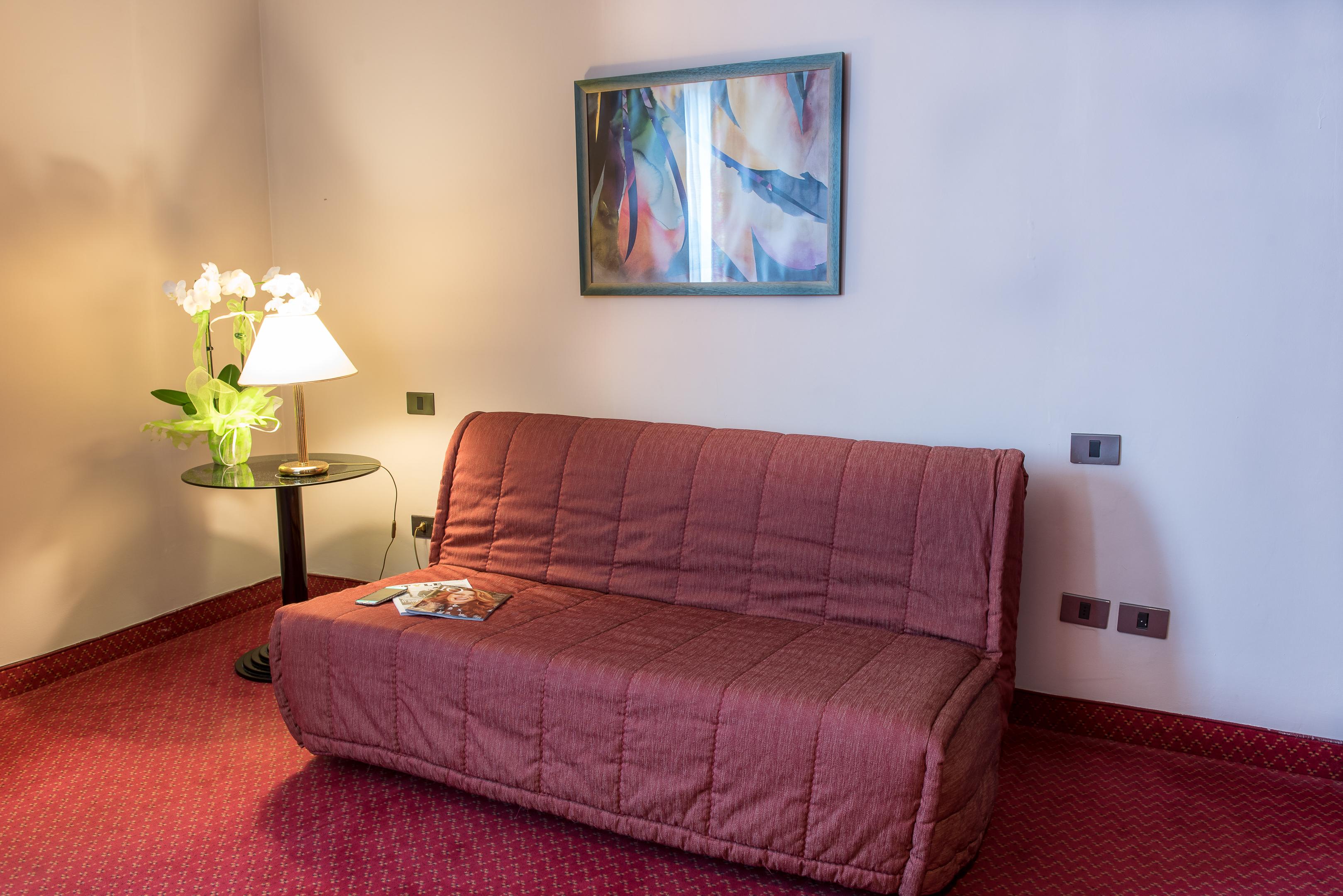 Idea Hotel Piacenza Esterno foto