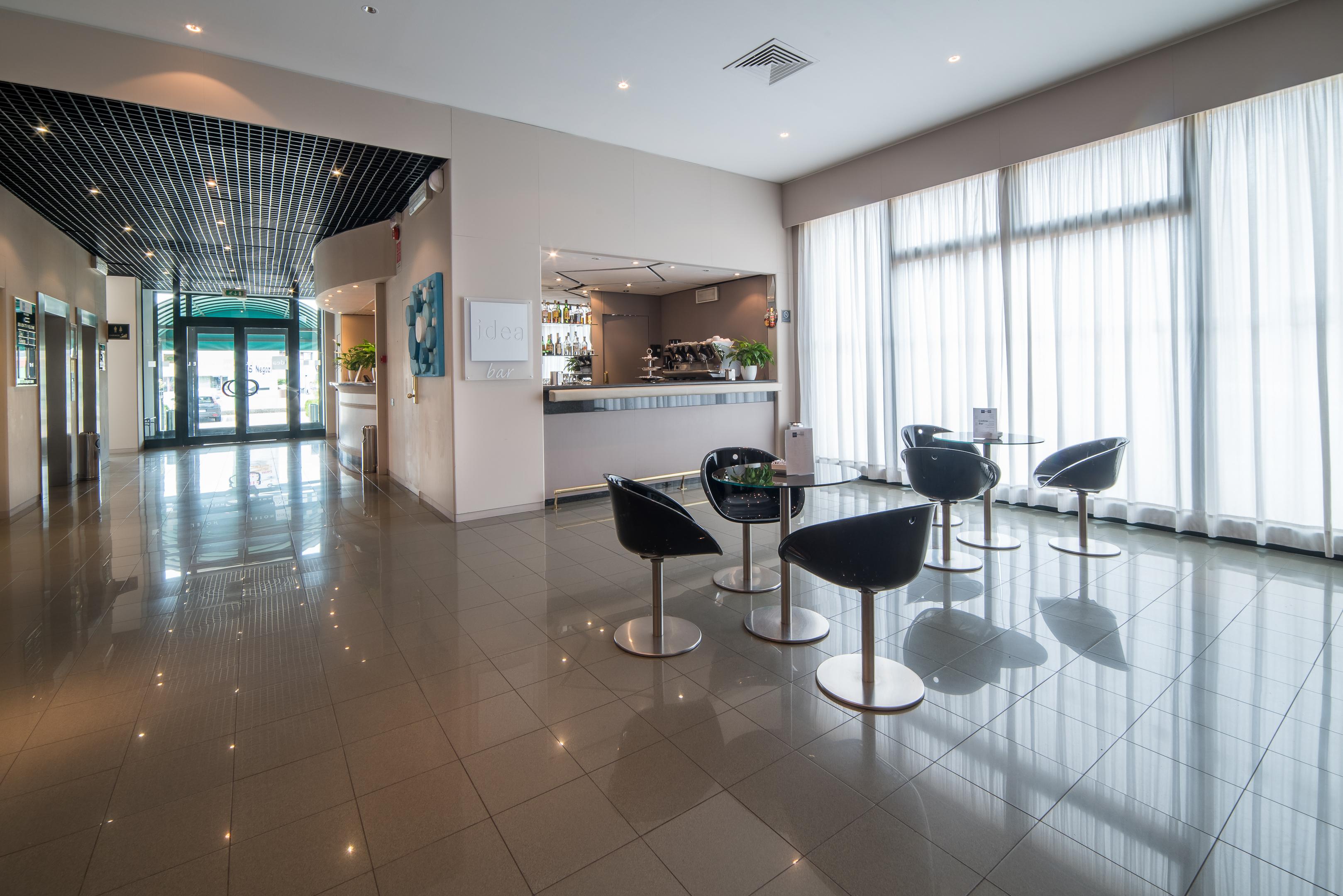 Idea Hotel Piacenza Esterno foto