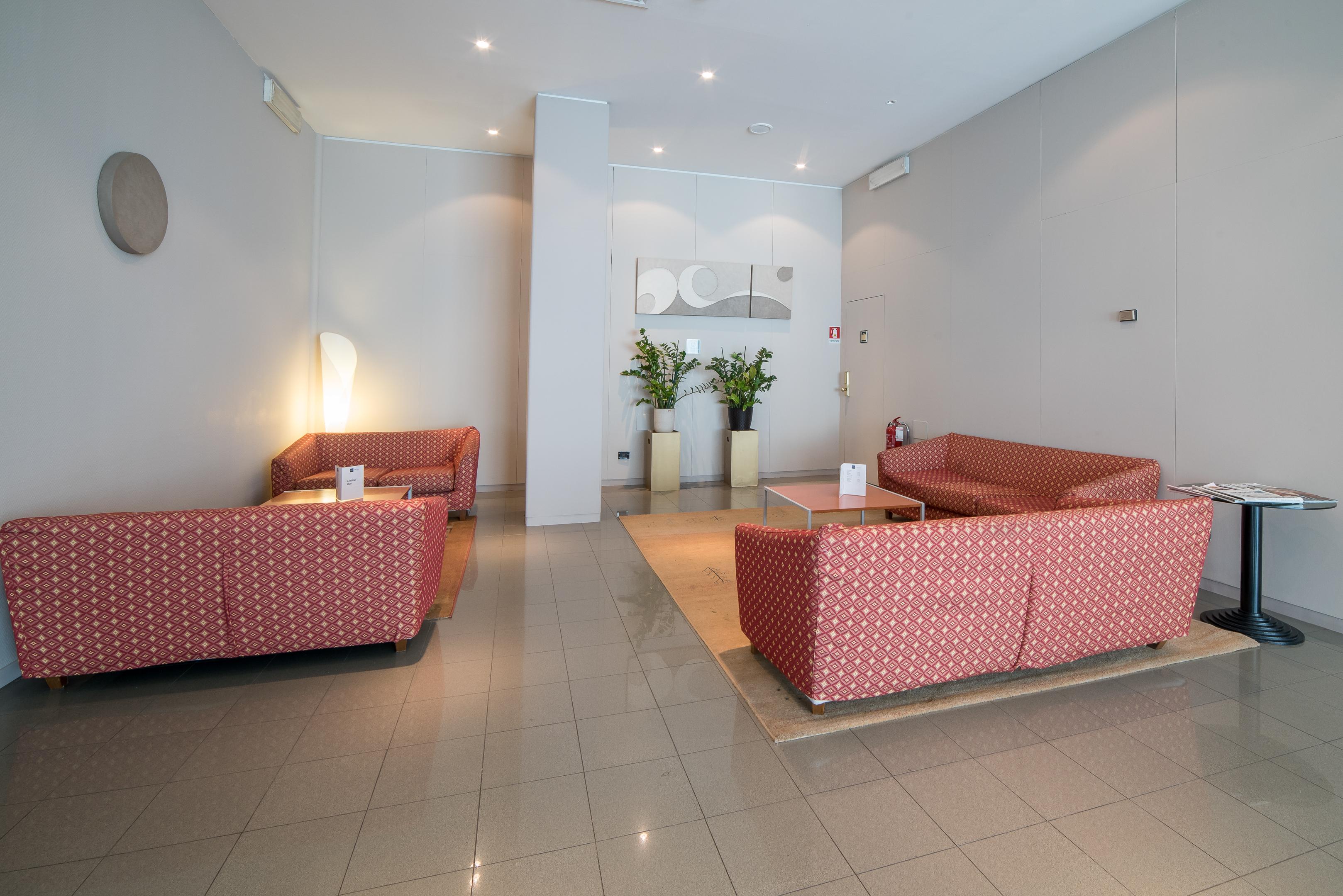 Idea Hotel Piacenza Esterno foto