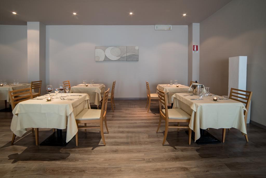 Idea Hotel Piacenza Esterno foto