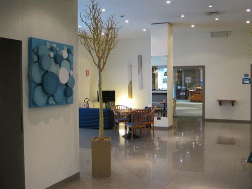 Idea Hotel Piacenza Esterno foto