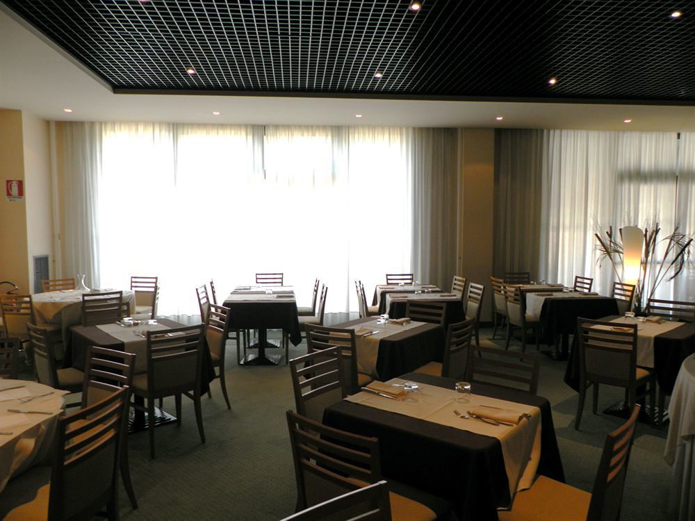 Idea Hotel Piacenza Esterno foto